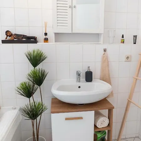 Privatunterkunft Luxury Buddha Oase Centrum